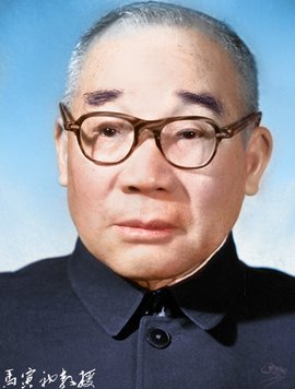 盘点毛泽东主席一生最尊崇器重的三十名党外人士