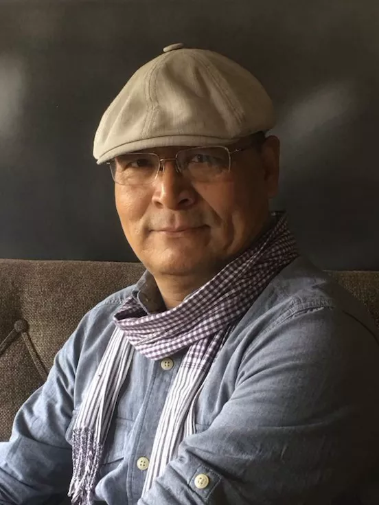 周长江：“互补”—重建｜在场者的荣光1979-2019
