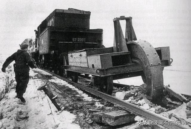 老照片:26张珍贵的照片带你走进真实的二战   直击你的心灵