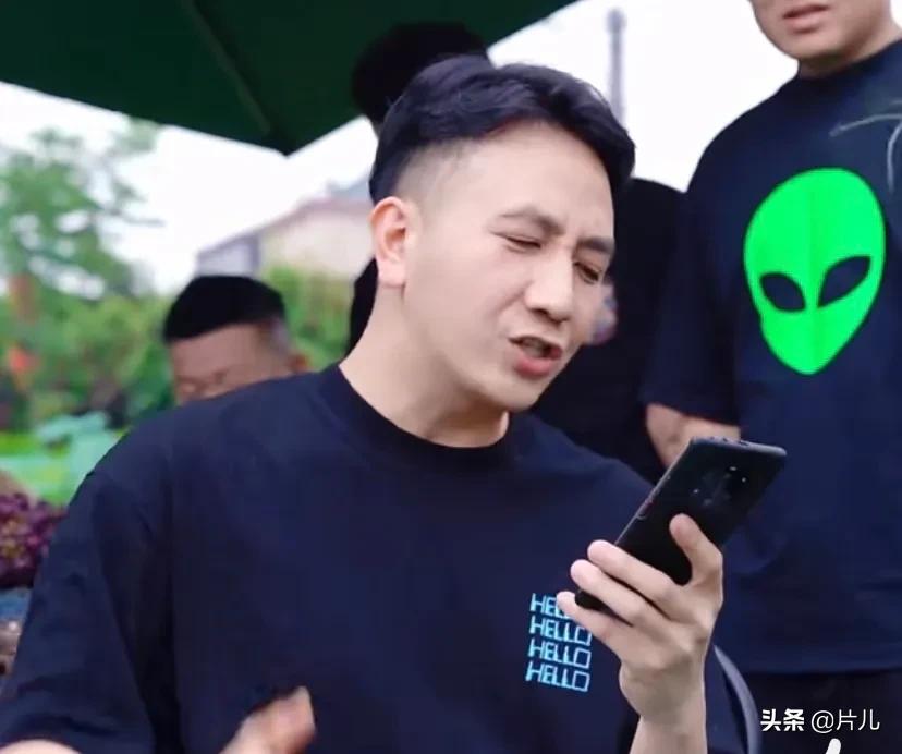 林生斌是个好演员！收获巨额赔偿之后，还应颁给他一个影帝
