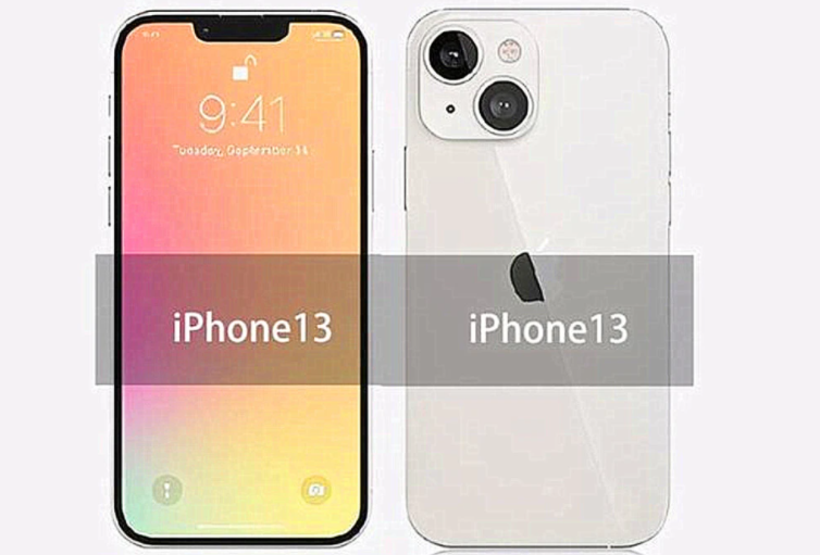 苹果秋季发布会即将到了，除了iPhone13，这些新品依然很期待