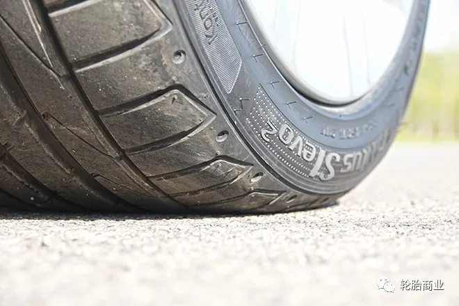 随心操控—韩泰 Ventus S1 evo²深度测评