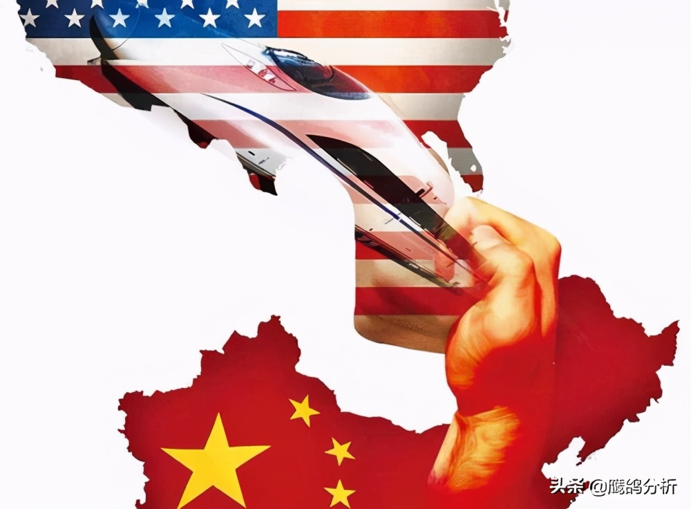 大国竞争下矛盾的美军：既想拖垮中国，又要防止与中国开战