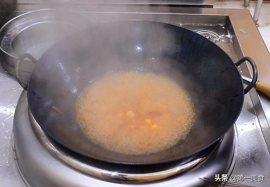 图片[11]-【香辣鹌鹑蛋】做法步骤图 香辣过瘾 表皮焦酥味道美-起舞食谱网