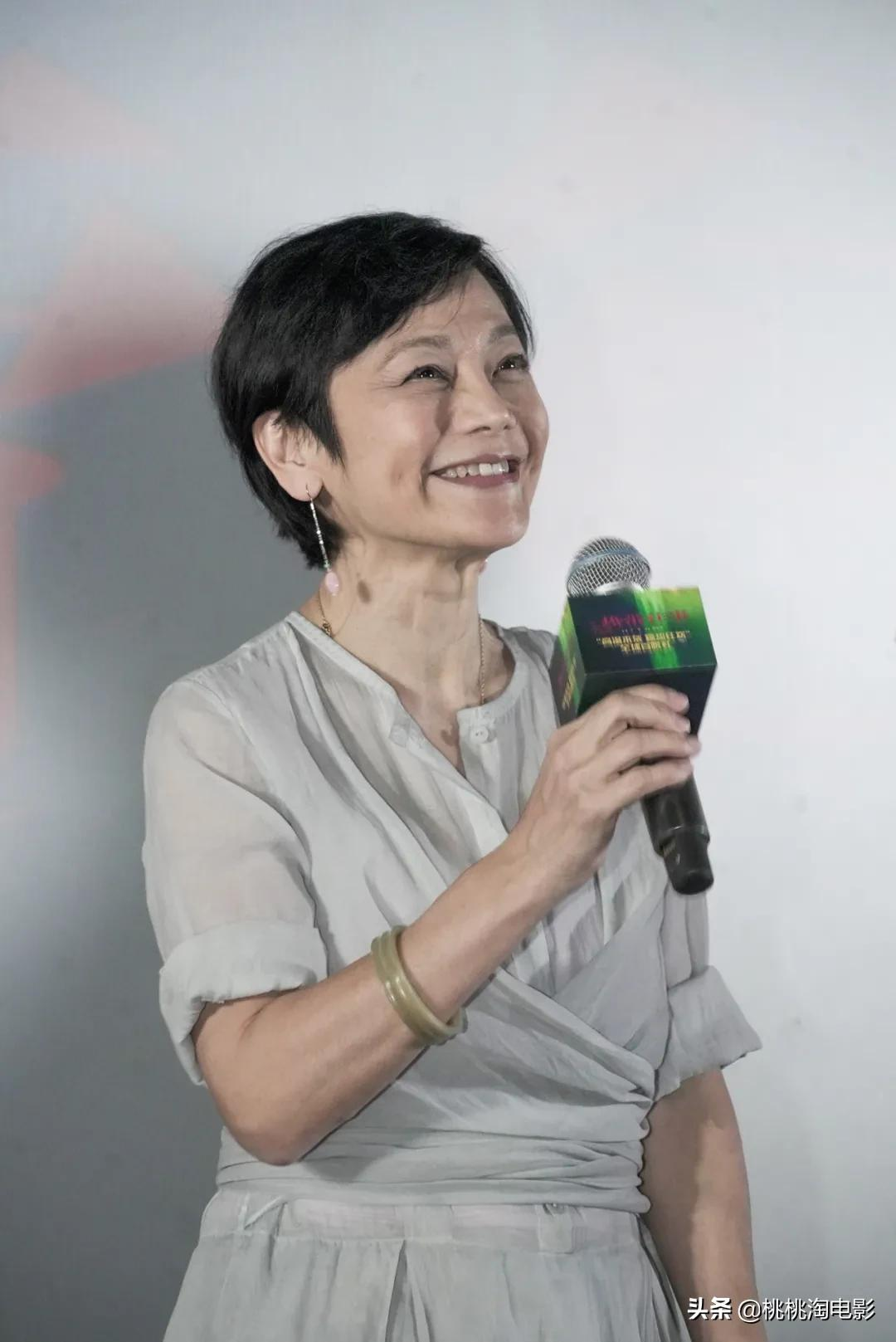 卡司炸裂,这部华语犯罪新片不看大银幕真的亏