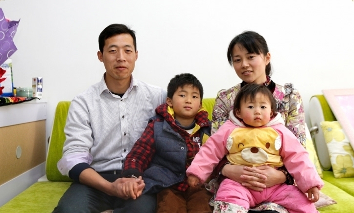 河南小伙远赴日本打工，却被日本市长女儿看中