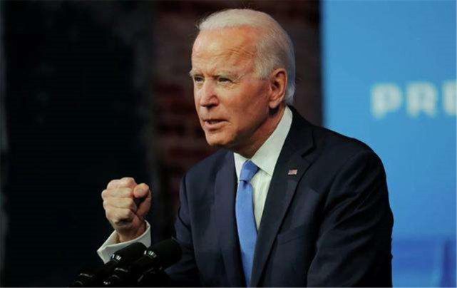 拜登內閣又出事了？ 特朗普：比拜登更適合當總統！ 人氣州長人設崩了