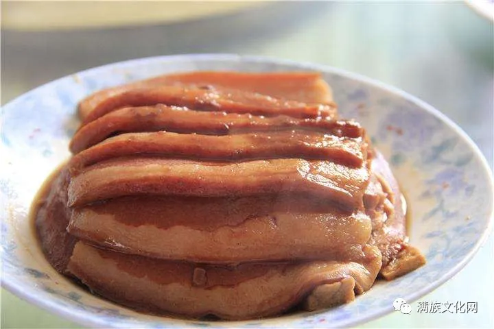 从大金女真时期流传下的满洲美食