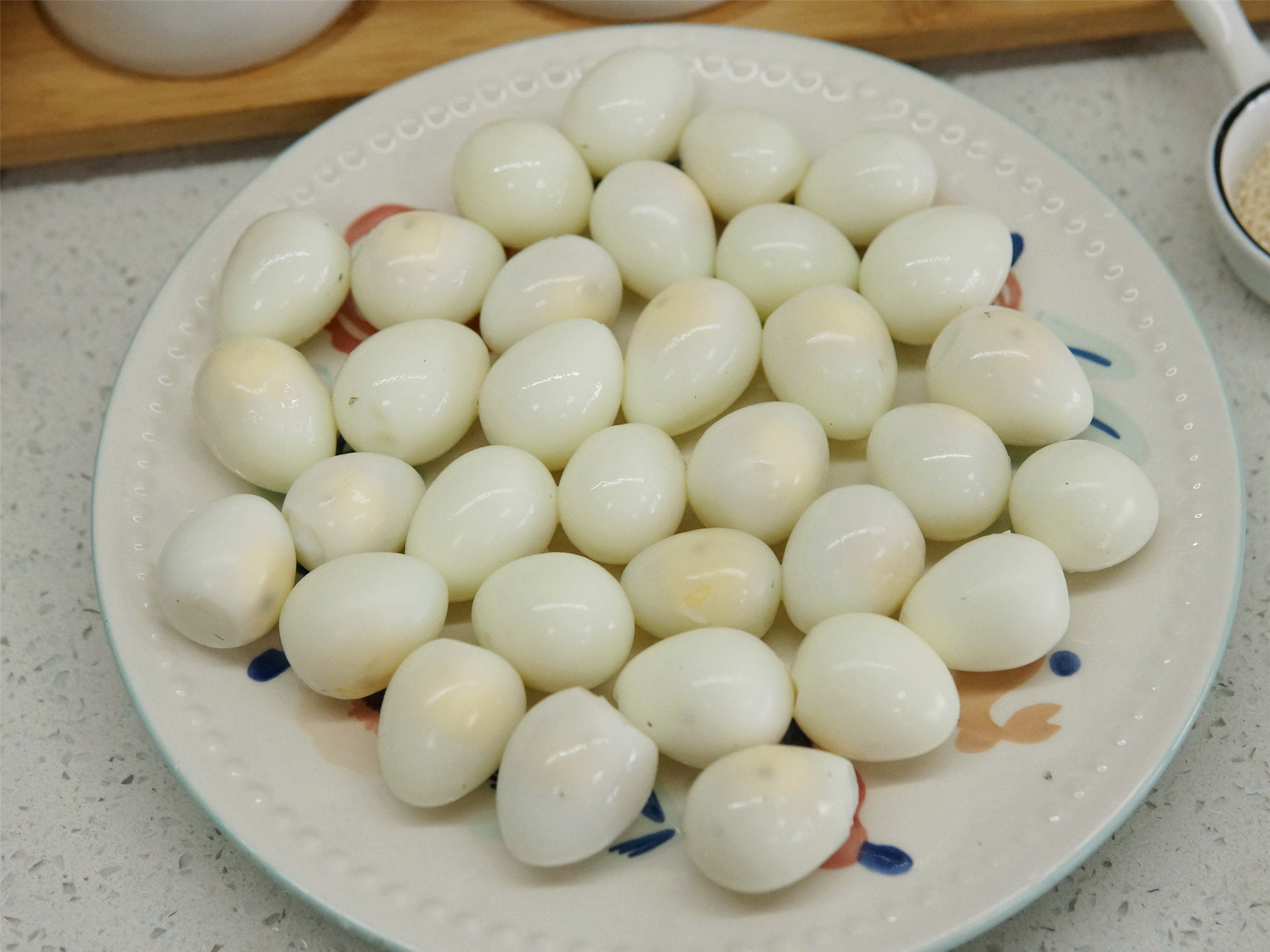 中秋节家宴，分享一道“团团圆圆”，好吃还简单，寓意美满幸福