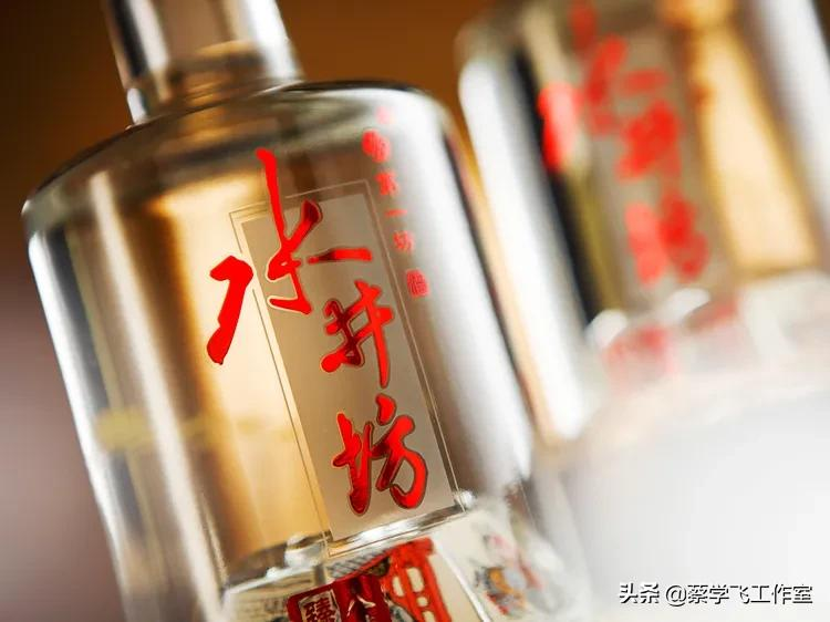 水井坊之路，荆棘也是风景
