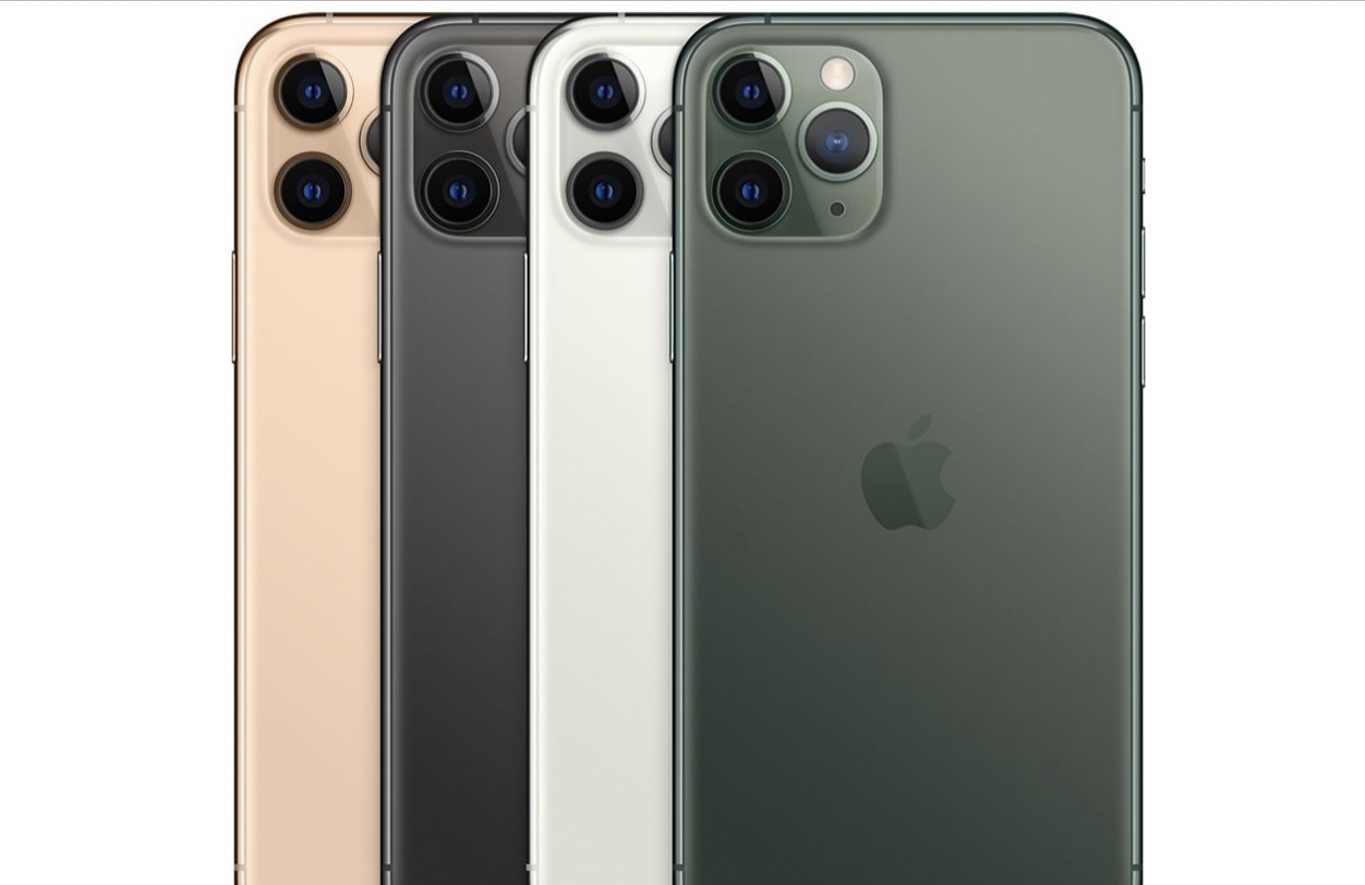 iPhone选购攻略(2020.09)