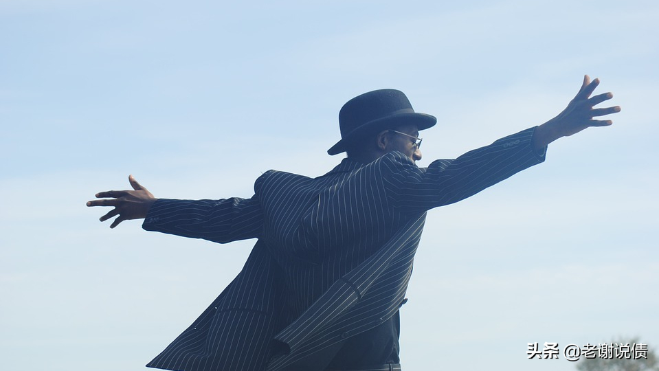 19年负债40万，两年多全部清账，负债者的上岸良言分享