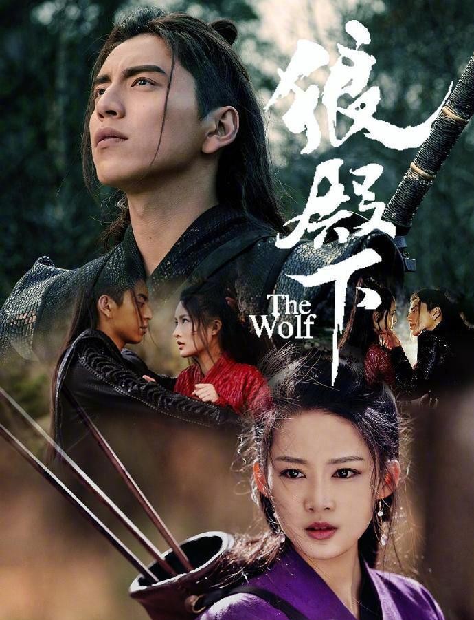 2020年即将播出的剧，你最期待哪一部？