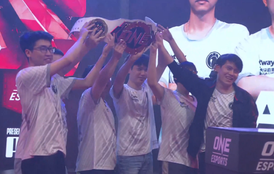 DOTA2-Major: IG final lets 2 chase after 3 changeover EG to take next champion