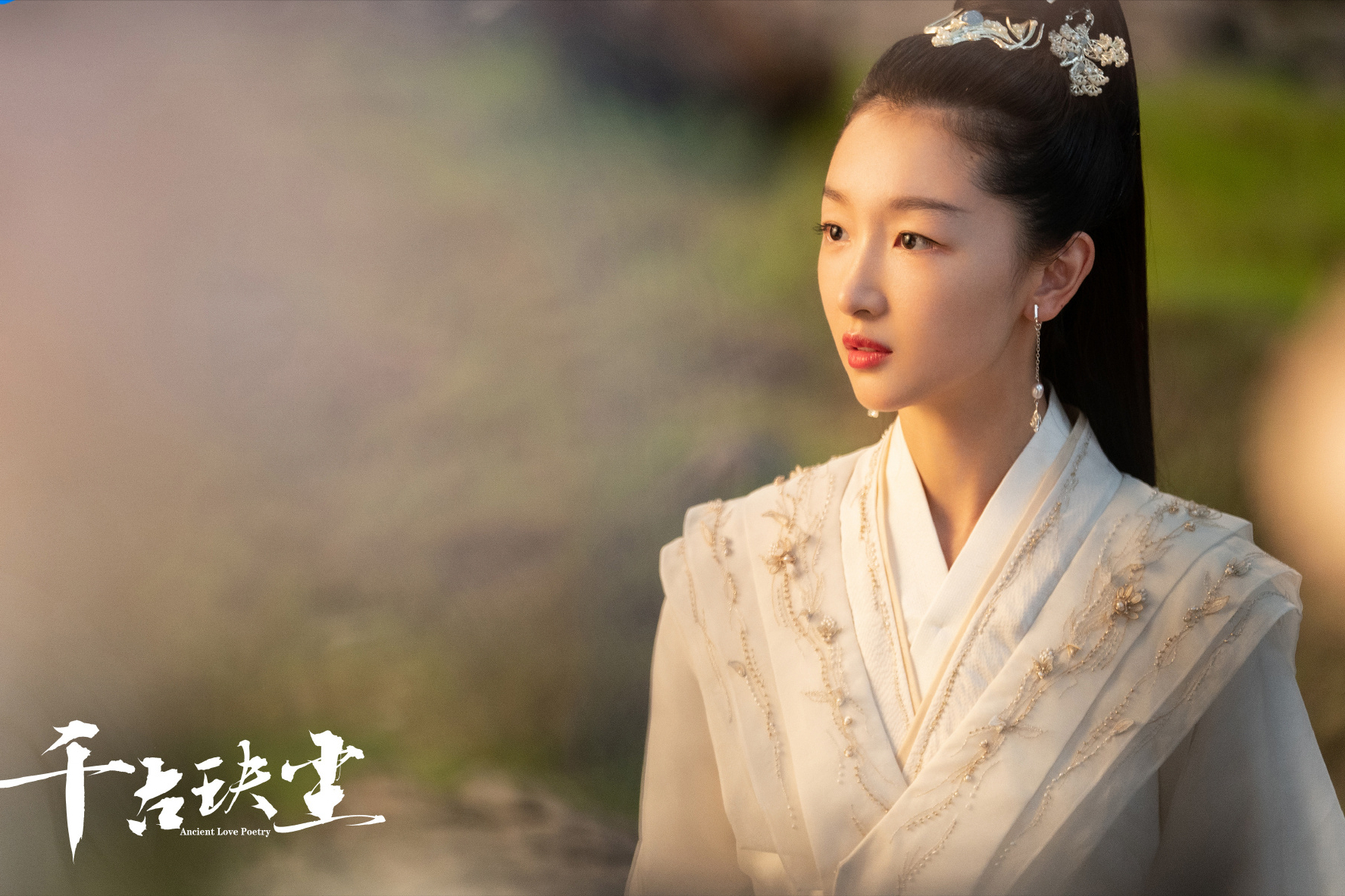 《千古玦尘》太虐了!5位主角结局全员悲剧 无一幸免