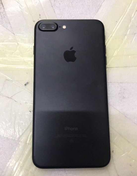 僅因一個(gè)小難題，這個(gè)iPhone7Plus 128GB要是2300元！