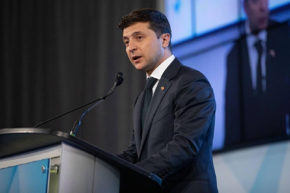 顿巴斯告急！普京面临三大难题，乌克兰要与俄