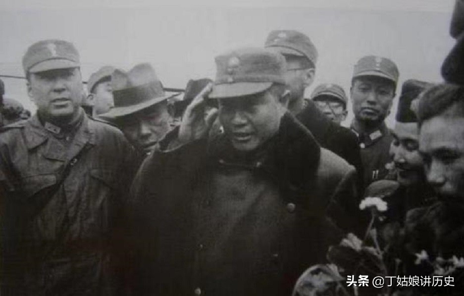 1947年，我军活捉一个国民党少校，他却表示：李克农知道我的身份