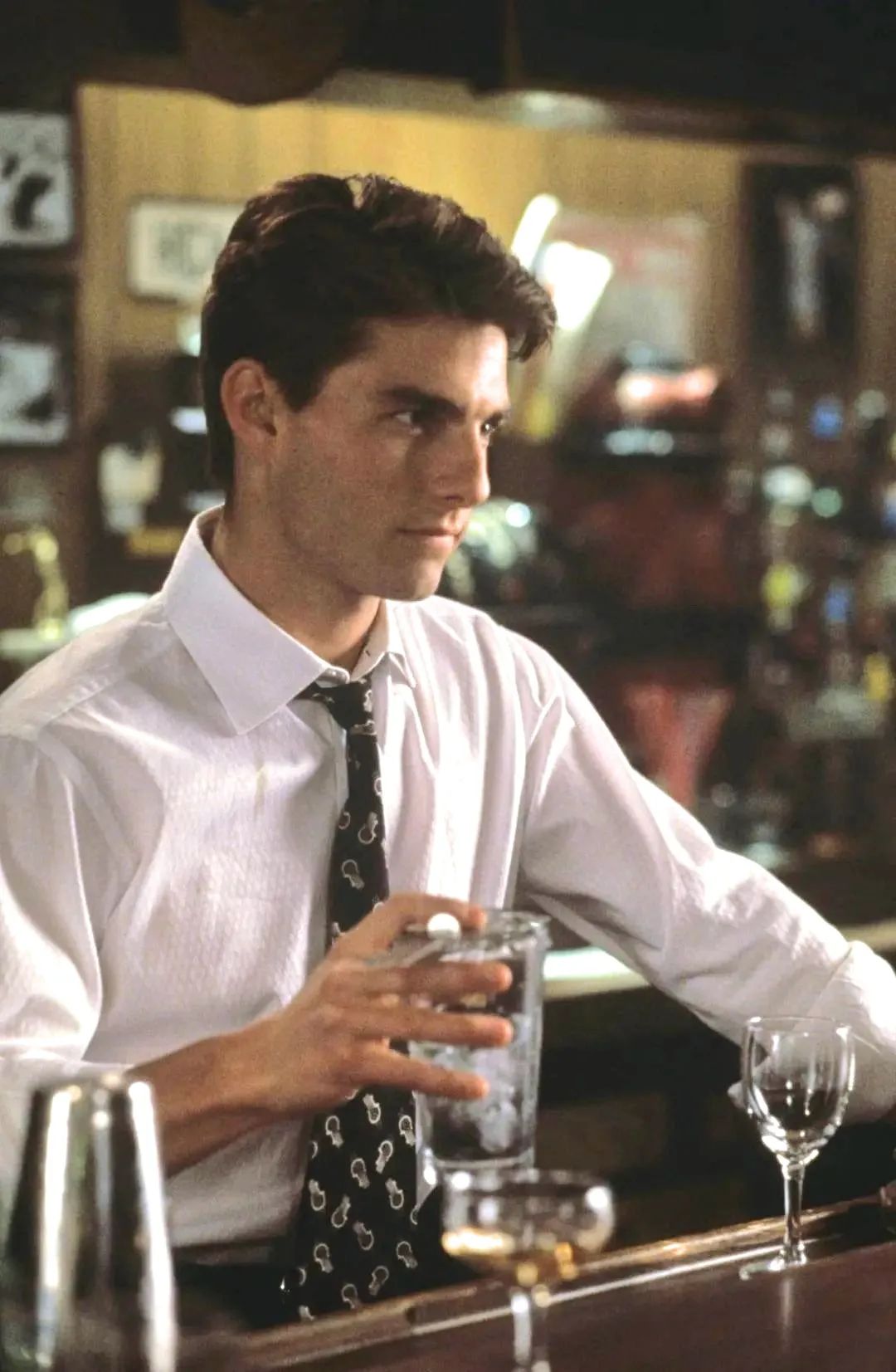 调嘻鸡尾酒之性感沙滩｜现在开始王勉最性感，反对的声音我听不见