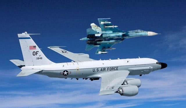 面对美国挑衅！中国可以学学俄罗斯怎么干，发