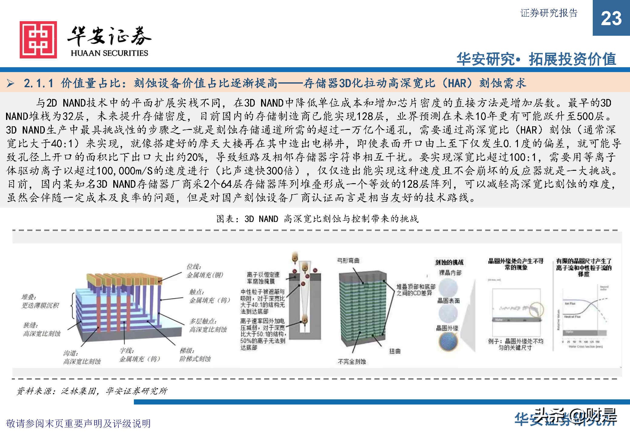 中微公司深度研究报告：极者之道，先精后全