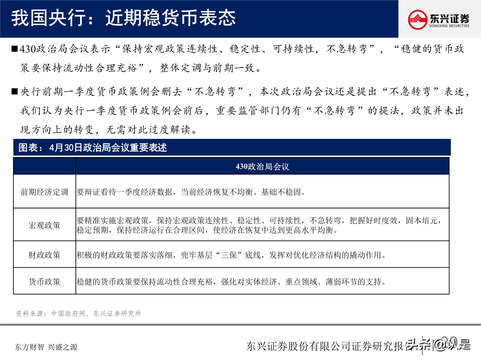 A股投資策略研究報告：關注盈利彈性，兼顧性價比