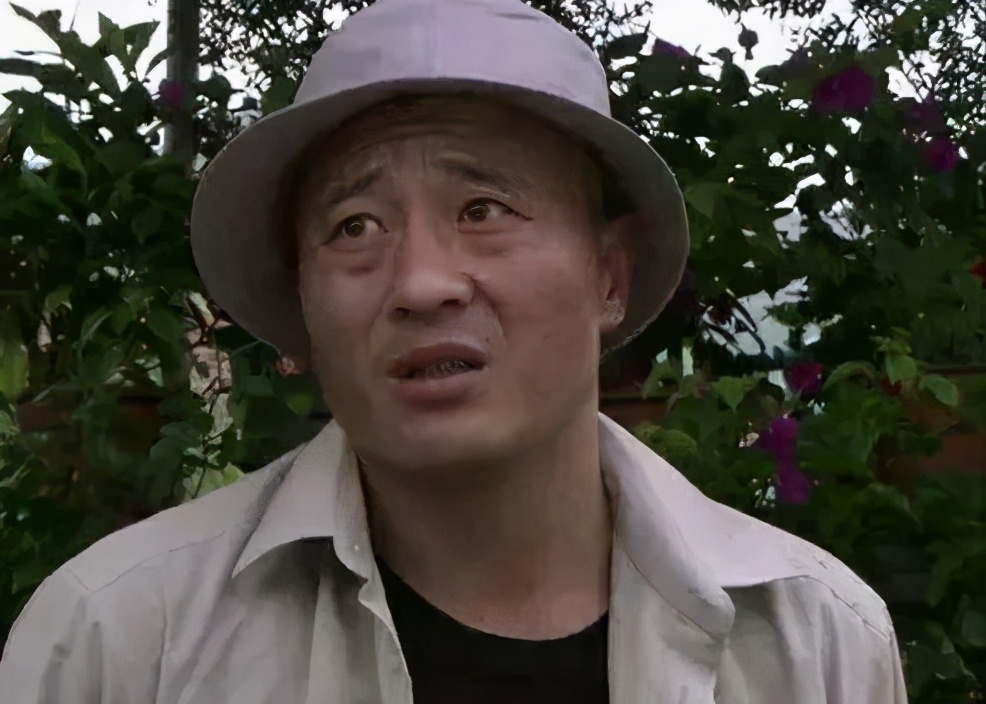 看了刘小光的《东北老炮儿》，开始为赵本山的