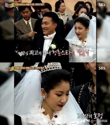 柳好贞年轻外貌超港风 主演阳光姐妹淘 丈夫李再