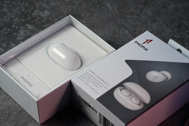 能专业助眠的真无线耳机：万魔ComfoBuds Z睡眠豆评测