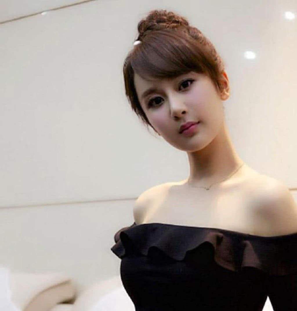 彭于晏最牛女粉丝！为了追星将自己变成一线女明星，最后同台演出