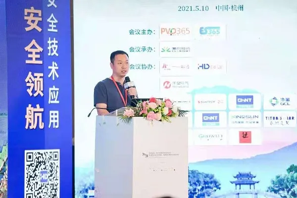 不妥协的储能解决方案