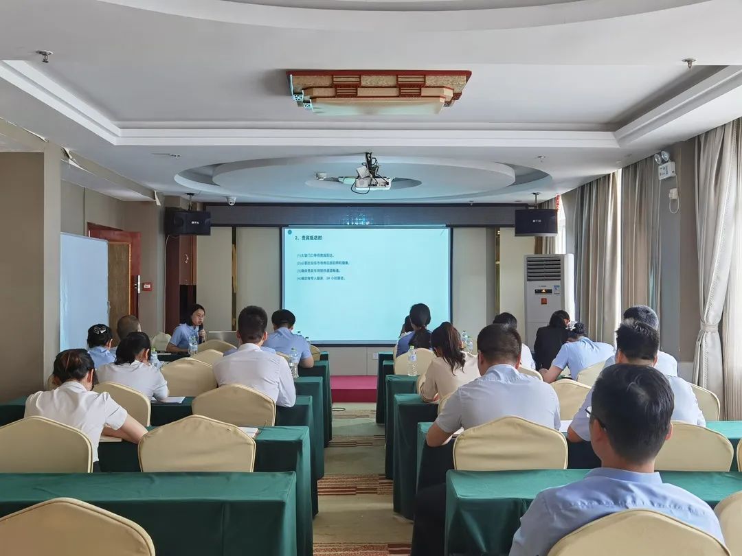 广西威壮集团8月月刊