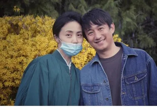 孙莉新剧即将来袭，时隔12年复出，能否凭借这次机会再度“翻红”