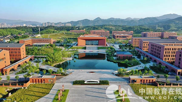 报考专刊 | 浙江医药高等专科学校2020全方位报考指南