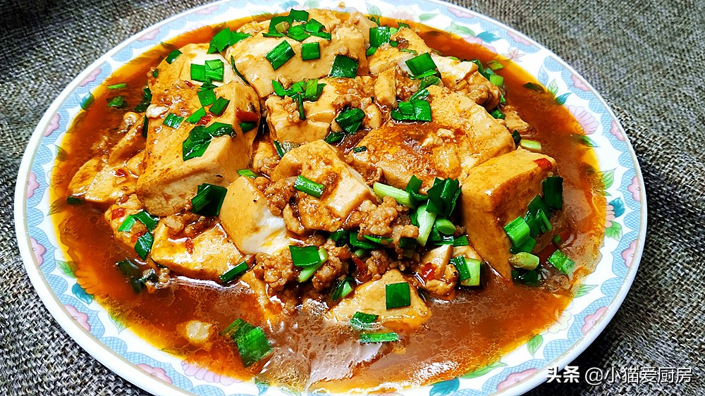 图片[11]-豆腐韭菜的新做法 我家隔天就吃一次 每次都多吃一碗饭 太香了-起舞食谱网