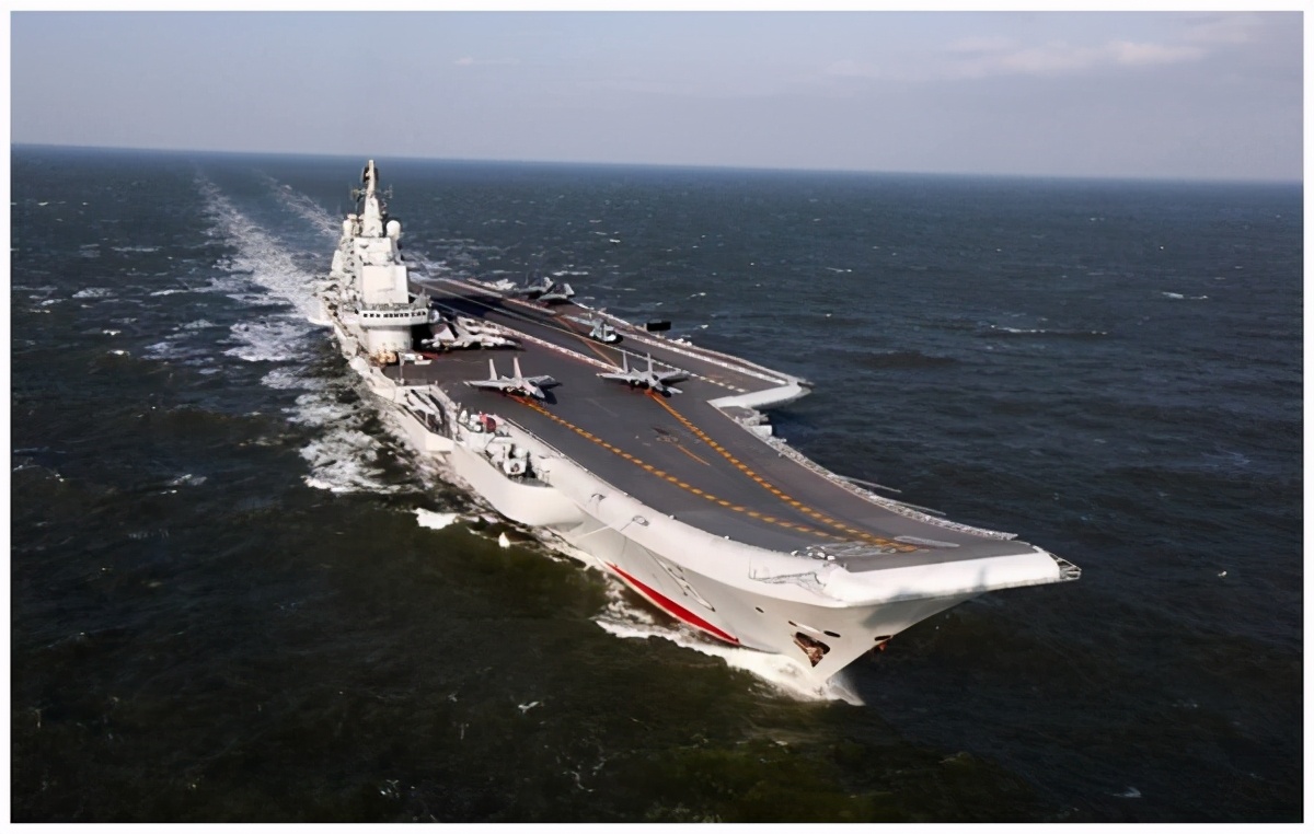 01年瓦良格号回国，土耳其索要10亿美元过路费，中国给了吗？