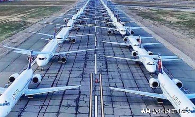 美国又在打什么算盘？深更半夜，特朗普再次致