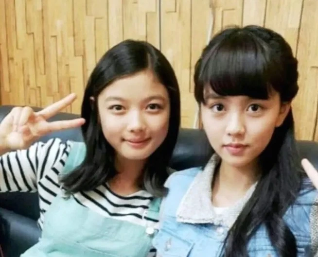 持续了10年之久的韩国女演员之争;宋仲基&宋慧乔余情未了?