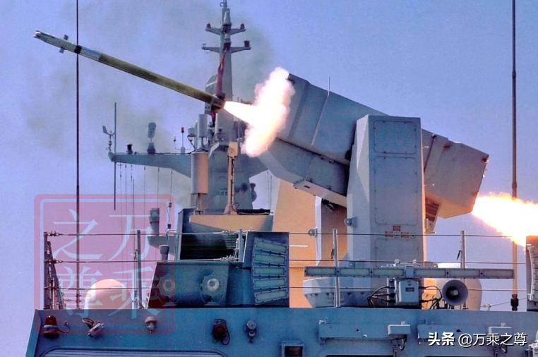 Different layouts, accurately calculate the most advanced destroyer ...