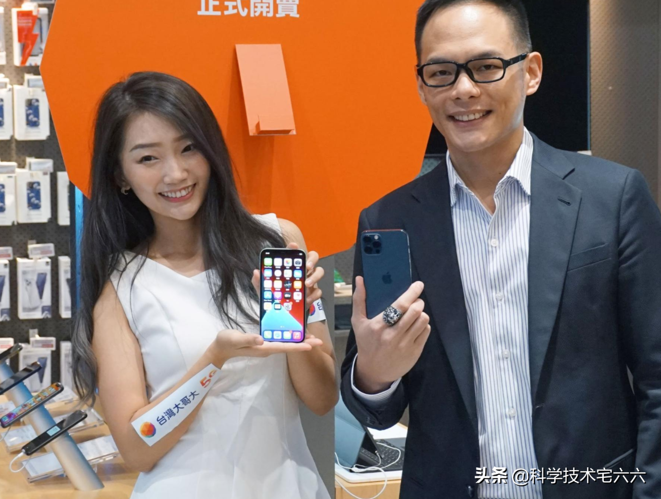 iPhone13不香了？取消齐刘海、摄像头不突出，iPhone14更值得期待