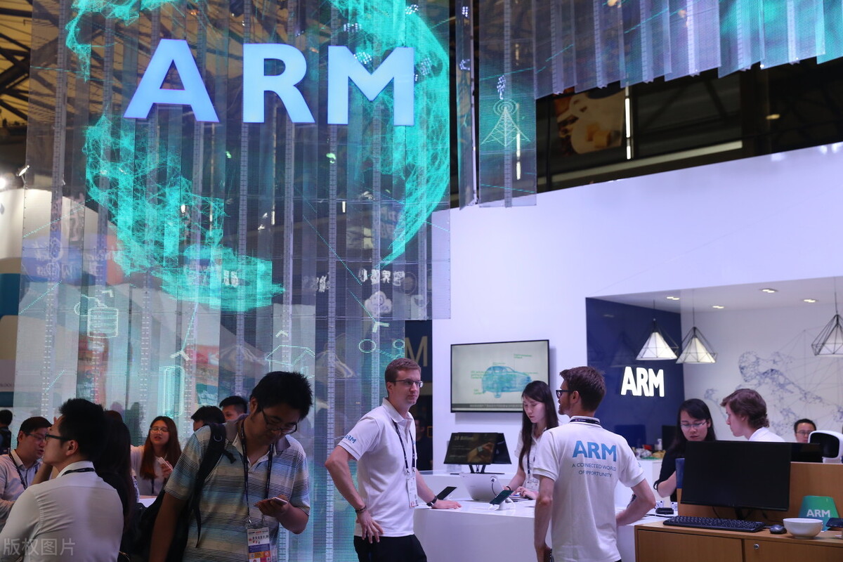 不愧是华为的“后盾”！绕开英特尔和ARM，中科院这次立功了
