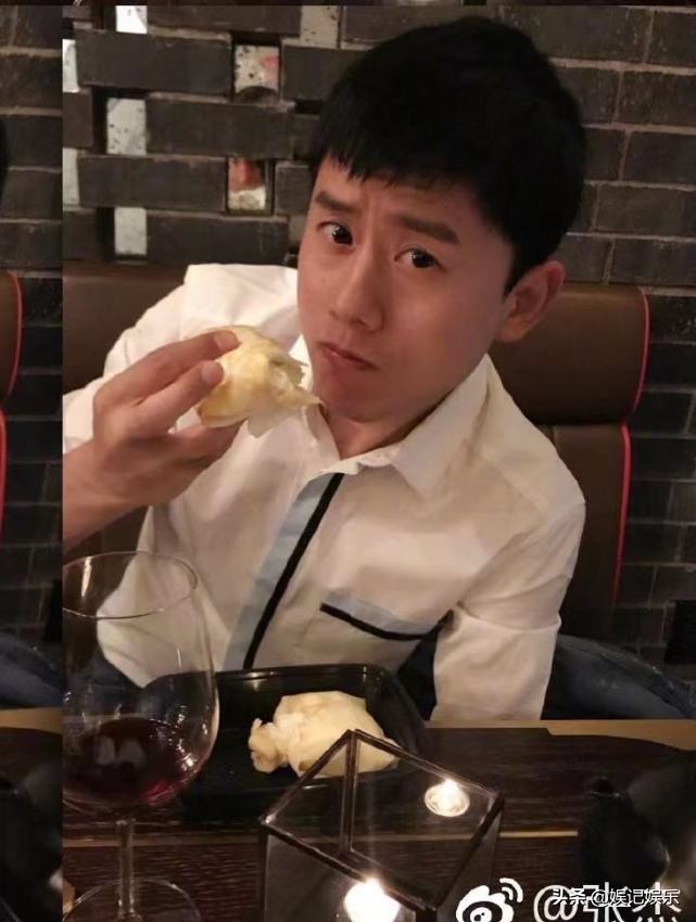 张杰陪谢娜生产后回归，晒打球视频小狗抢镜，