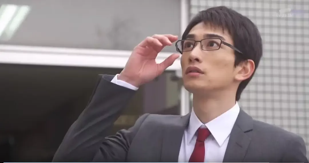 这是什么沙雕剧?岛国人也太会玩了吧