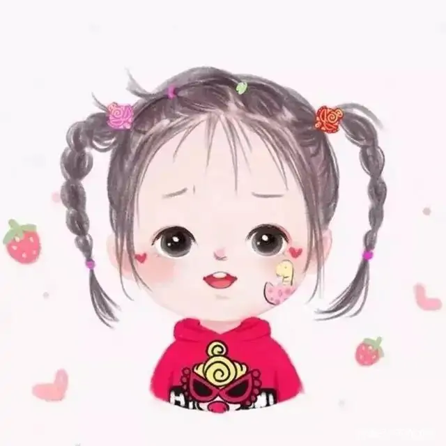 限量版萌萌哒又可爱的说说短句 再也不愁怎么卖萌了图片