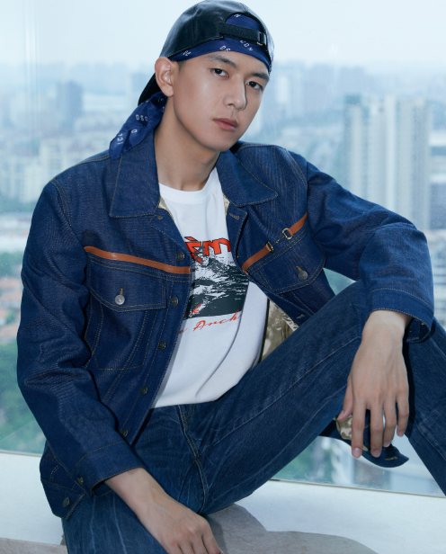 明星没人能从杨天真公司顺利解约？他成唯一一