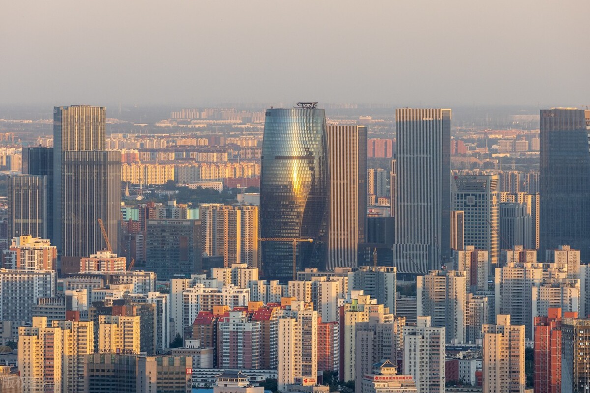 北京南大门未来五年大变样，四个新千亿级产业群已经准备好了
