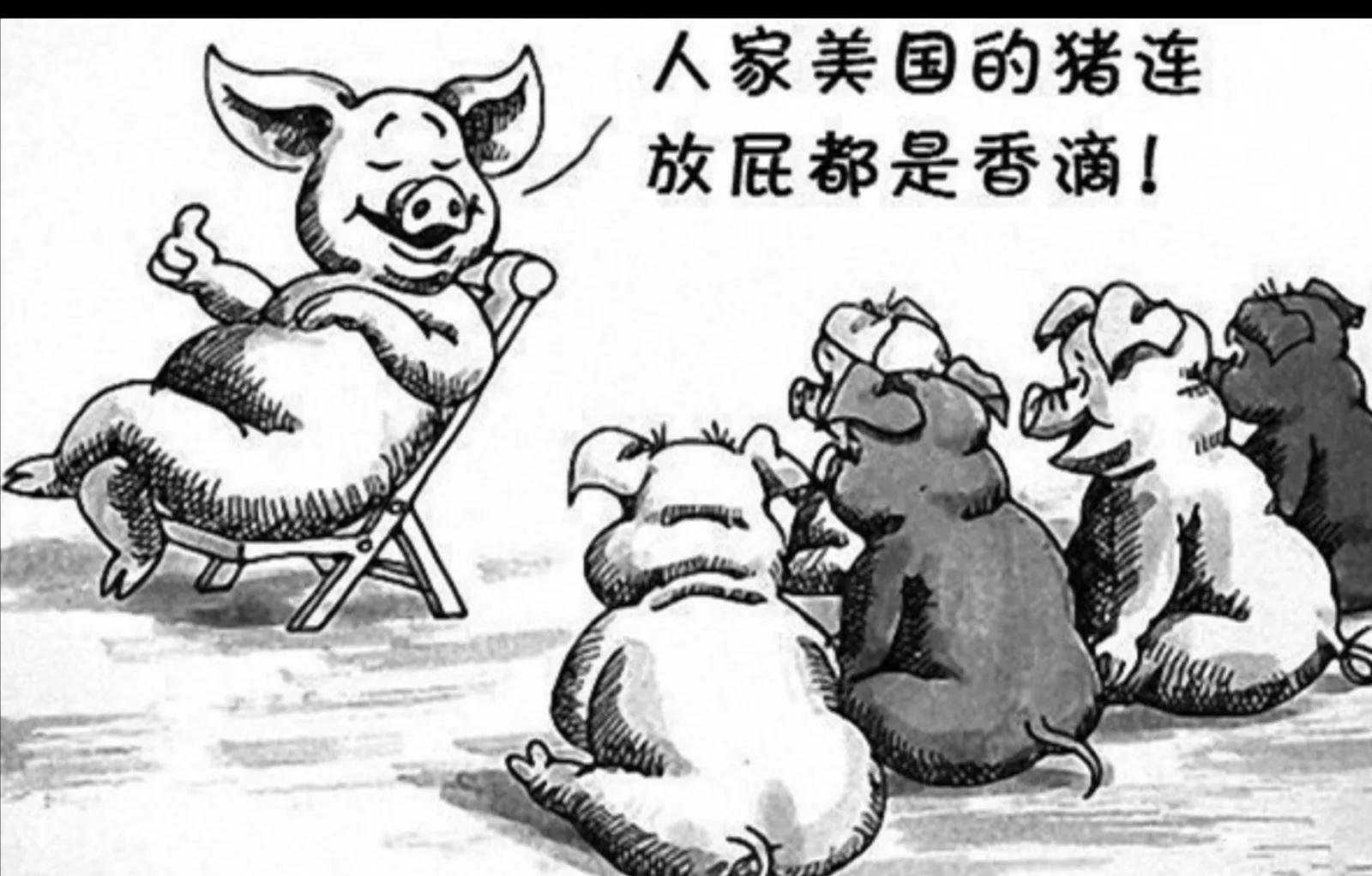 世界上最厉害的武器是什么？不是原子弹，而是文化入侵。
