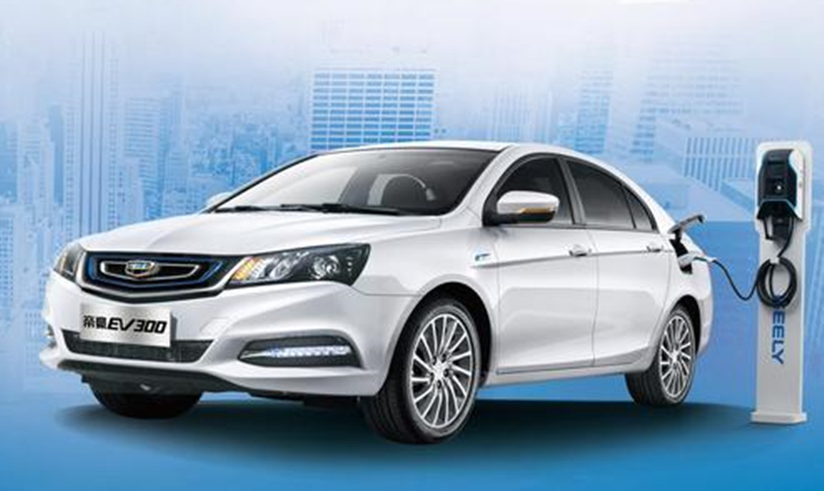 纯电动汽车要有多少续航里程才够开，你知道吗？