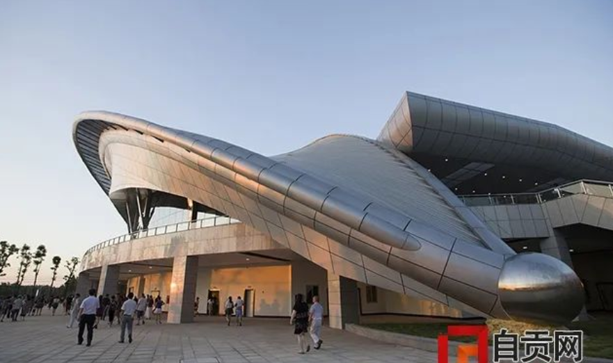 20年，富顺变化翻天覆地