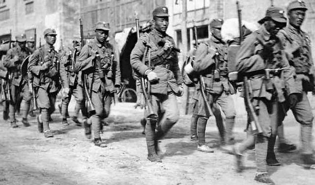 中国抗战牺牲最多的省份是哪个？日本老兵：战